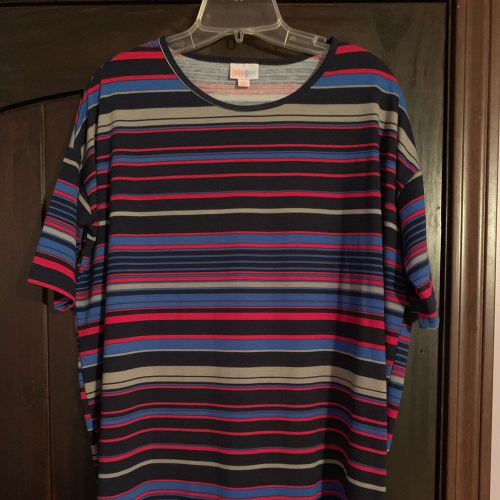 LulaRoe Irma